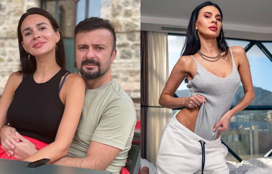 “რა მაგარი ავტომობილია, გილოცავთ” – ნახეთ როგორი ავტომობილი შეიძინეს დავით და ანნა იმედაშვილებმა, რომლებიც აშშ-ში გადავიდნენ საცხოვრებლად