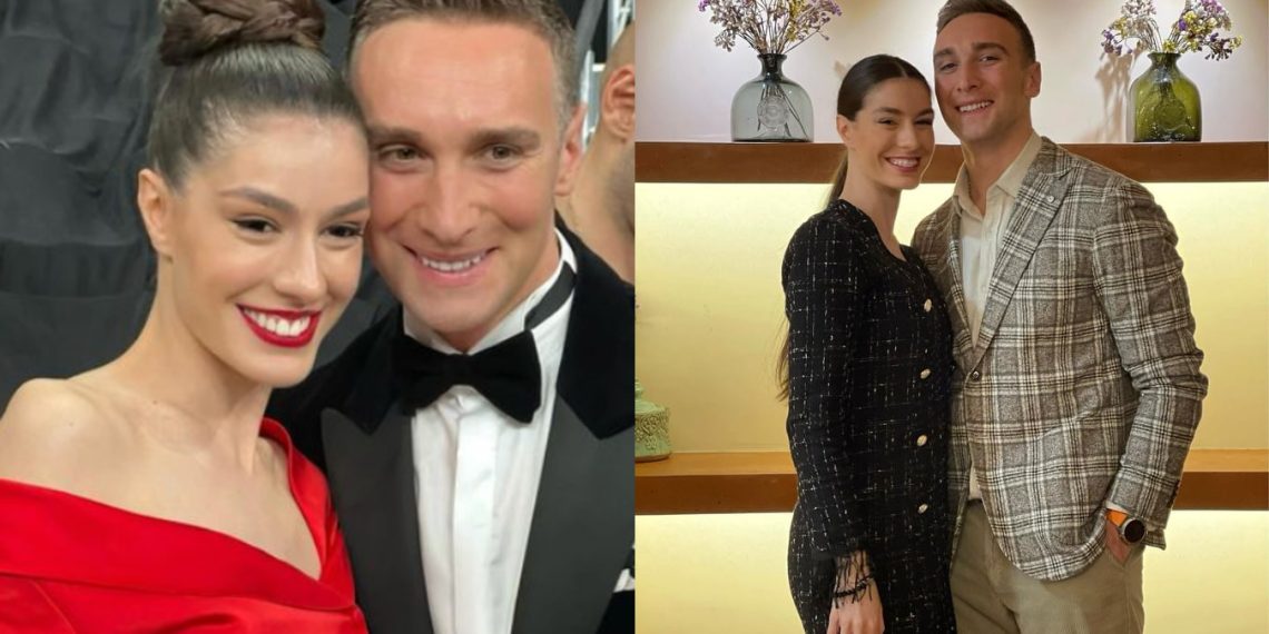 “ასე ანებივრებს უქმეებზე ლიზას” – ირაკლი მაქაცარია სახლში გადაღებულ პოზიტიურ ვიდეოებს გვიზიარებს