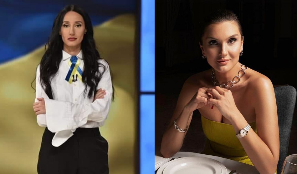 “მთელი საქართველო ამ კაბაზე ლაპარაკობს” – ნახეთ როგორ საოცრად გამოიყურება რუსკა მაყაშვილი მაკა კვიციანის კაბაში