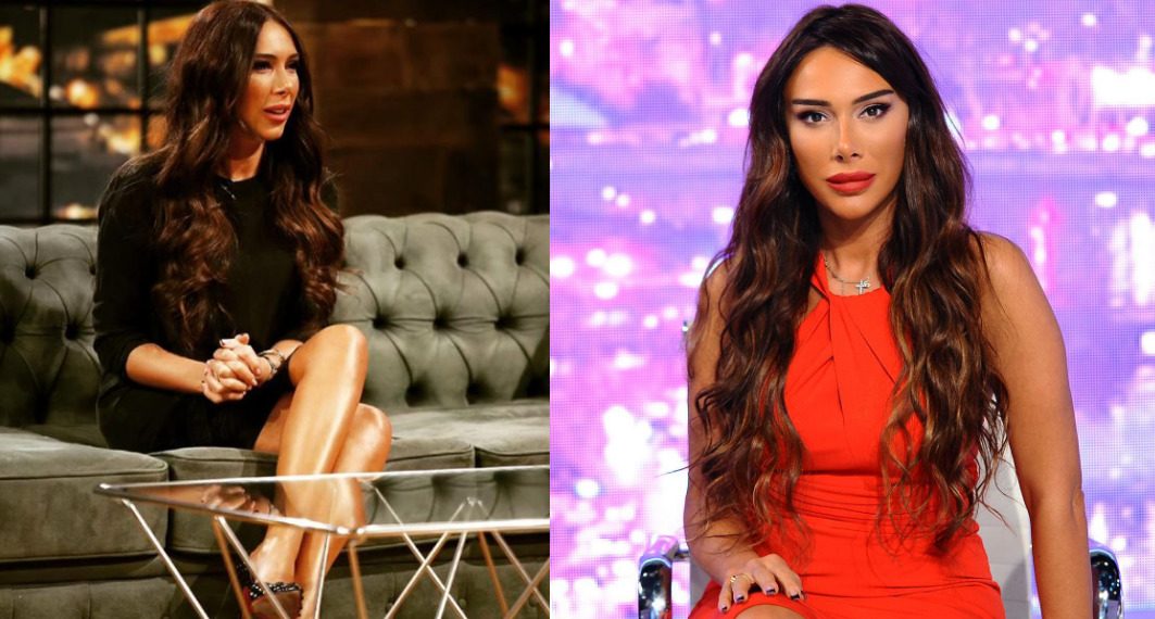 “როგორ ჰგავს დედას, რა ლამაზი გოგონაა” – სალომე გოგიაშვილმა ულამაზესი შვილის ფოტო გამოაქვეყნა