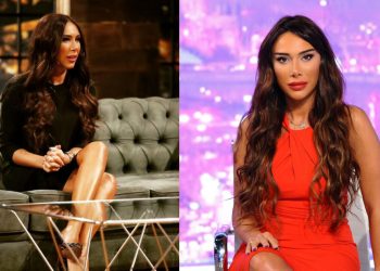 “როგორ ჰგავს დედას, რა ლამაზი გოგონაა” – სალომე გოგიაშვილმა ულამაზესი შვილის ფოტო გამოაქვეყნა