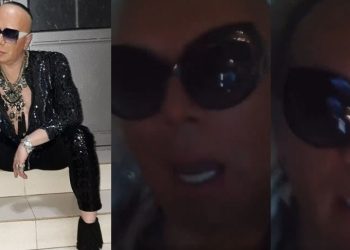 “რომ მეუბნებოდი მიყვარხარ და მინდიხარო… მოეთრევი და დამეუფლები, მოეძნეყვები სასწრაფოდ”- ნახეთ რა მიმართვას აქვეყნებს გია სურამელაშვილი