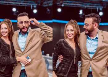 “ესე არავინ მომწონებია ჯერ , ორივე უხდებით”- ანრი ჯოხაძის ახალმა ფოტოებმა აჟიოტაჟი გამოიწვია