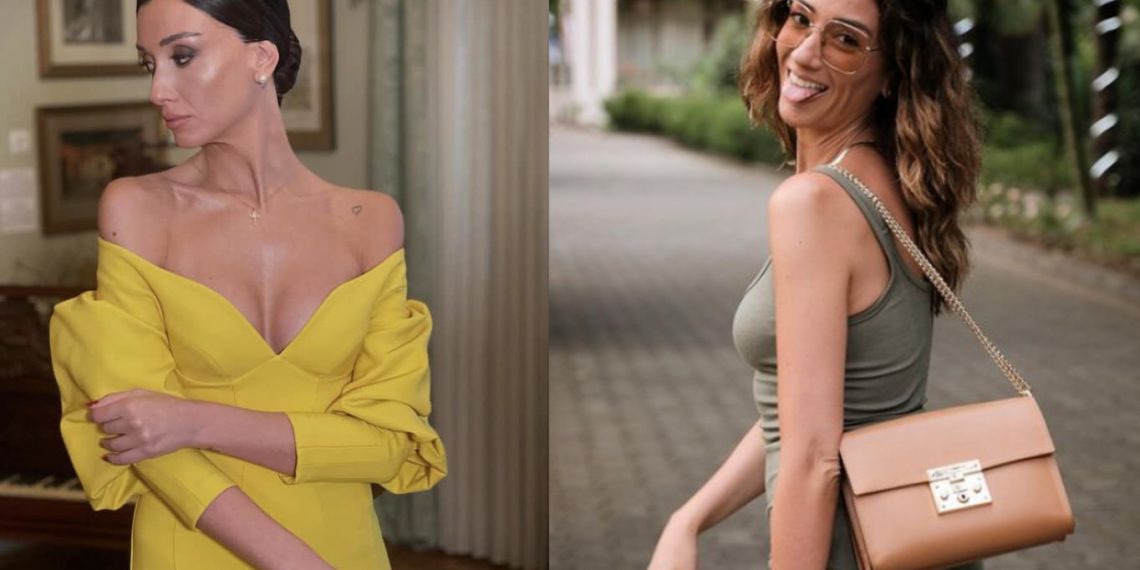 “აი ეს არის ნამდვილი სილამაზე” – ნინი ბადურაშვილის და ეკა კახიანის ახალმა ფოტოებმა საზოგადოება აღაფრთოვანა