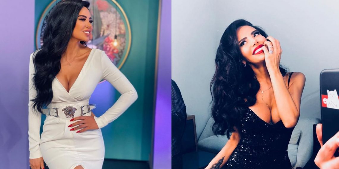 “გილოცავთ შორენა შენაძენს” – ნახეთ როგორი ავტომობილი ჰყავს შორენა ბეგაშვილის