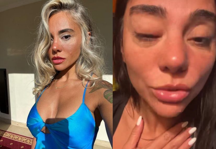 “ეს არის ჩემი და ჩემი კატის სიყვარულის შედეგი” – ნახეთ რა ვიდეოს აქვეყნებს ფოტოგრაფი მარი ნაკანი