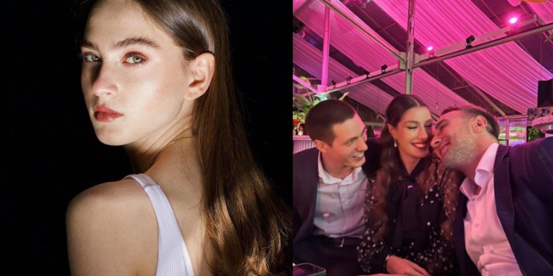 ანა ნაცვლიშვილი 16 წლის გახდა – ნახეთ როგორ აღნიშნა იუბილე ცნობილი ოჯახის წარმომადგენელმა – რომანტიკული ფოტოები სანდრო ჩიჩუასთან ერთად და პოპულარული სახეები დაბადების დღეზე