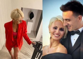 “ოთო ფოლადაშვილთან სასიყვარულო ურთიერთობა გაქვთ?” – რა უპასუხა ჯულიანა ბარგნარმა მოულოდნელ შეკითხვას?