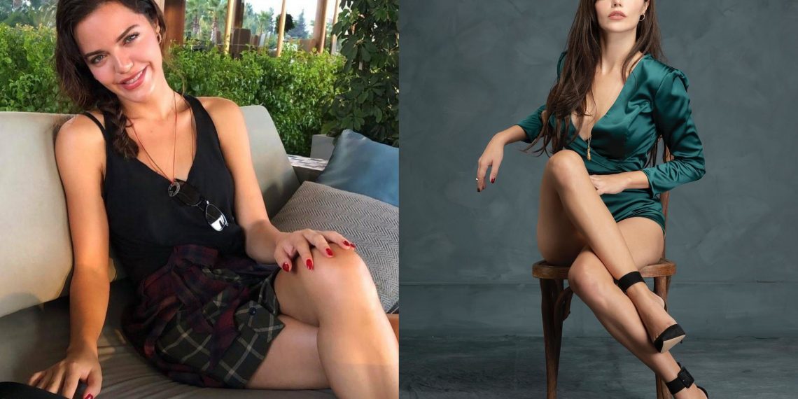 თურქი ანჯელინა ჯოლი – ვინ არის რეალურად “ჩუქუროვას” გმირი ზულეიჰა, რომელსაც სასიყვარულო ურთიერთობა ყველასათვის ცნობილ 29 წლით უფროს კოლეგასთან აქვს