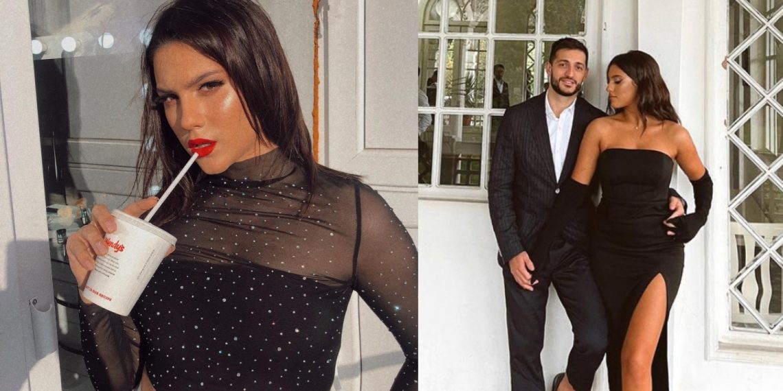 “წყვილი ასე უხდებოდეს ერთმანეთს იშვიათია” – რუსკა ქარქაშაძე რჩეულთან ერთად გადაღებულ ახალ ფოტოებს გვიზიარებს