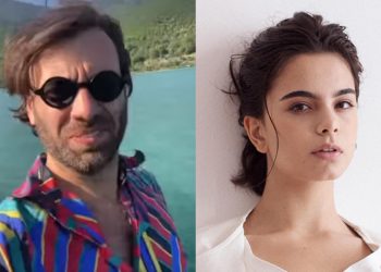 “რამხელა გოგოა უკვე, როგორ გაზრდილა” – ჯაბა კილაძე შვილთან ერთად გადაღებულ პოზიტიურ ვიდეოს გვიზიარებს