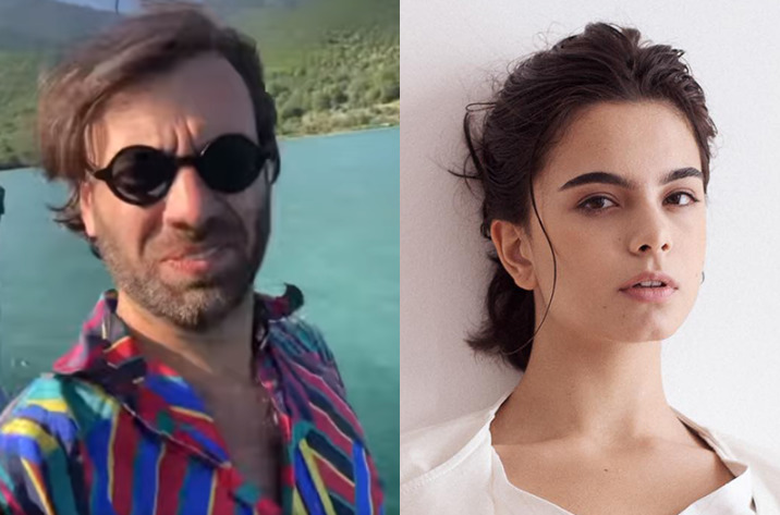 “რამხელა გოგოა უკვე, როგორ გაზრდილა” – ჯაბა კილაძე შვილთან ერთად გადაღებულ პოზიტიურ ვიდეოს გვიზიარებს