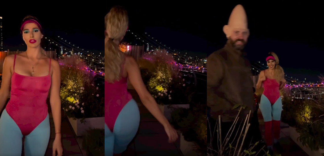 “ვიდეოს ბოლოს ბიჭი მიყვარს, მინდა იცნობდეთ” – ნუკი კოშკელიშვილის მორიგი ფოტოსესია რასაც დიდი გამოხმაურება მოჰყვა