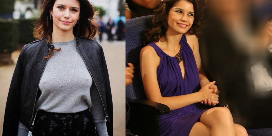 ლეგენდარული “ფატმაგულის” სკანდალებით სავსე ცხოვრება – თურქული სერიალების ვარსკვლავის აქამდე უცნობი ამბები