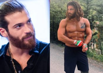 იურისტი, რომელმაც 4 ენა სრულყოფილად იცის – ვინ არის და როგორ ცხოვრობს რეალურად თურქი სექსსიმბოლო და მსახიობი ჯან იამანი