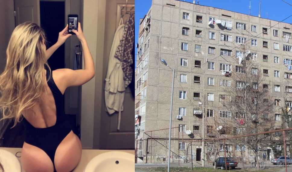 “ჩემი ახალგაზრდა მული სახლში თითქმის შიშველი დატანტალებს, აუტანელია უკვე ეს ყველაფერი.. ერთხელ მეგობრები მოვიდნენ და ამანაც გააღო კარები..” – ნახეთ ქართველი ქალის გულისტკივილი