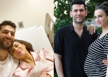 მურათ ილდირიმი მამა გახდა – ნახეთ რა დაარქვა შვილს ბევრი ქართველისთვის საყვარელმა თურქმა მსახიობმა