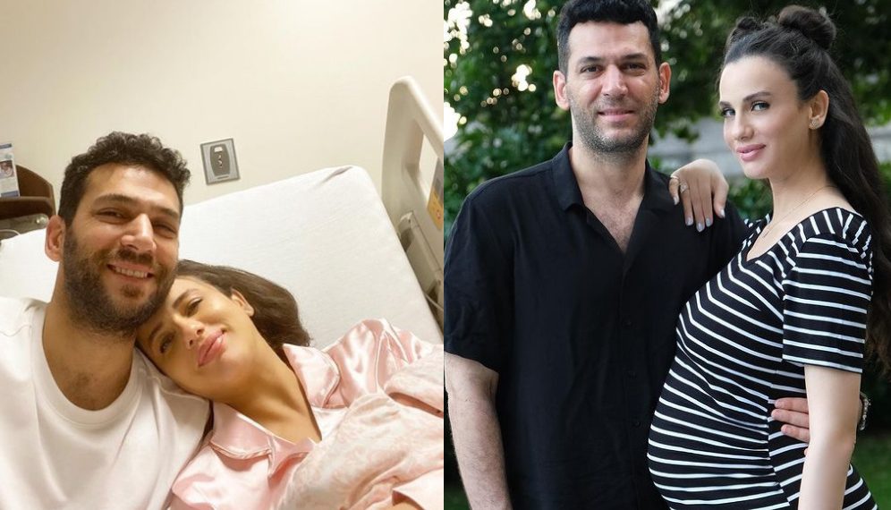 მურათ ილდირიმი მამა გახდა – ნახეთ რა დაარქვა შვილს ბევრი ქართველისთვის საყვარელმა თურქმა მსახიობმა