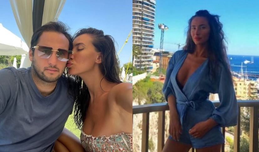 ბექა ხოფერიას ახალი რჩეული ჰყავს – ნახეთ ვინ არის ბიზნესმენის ულამაზესი შეყვარებული