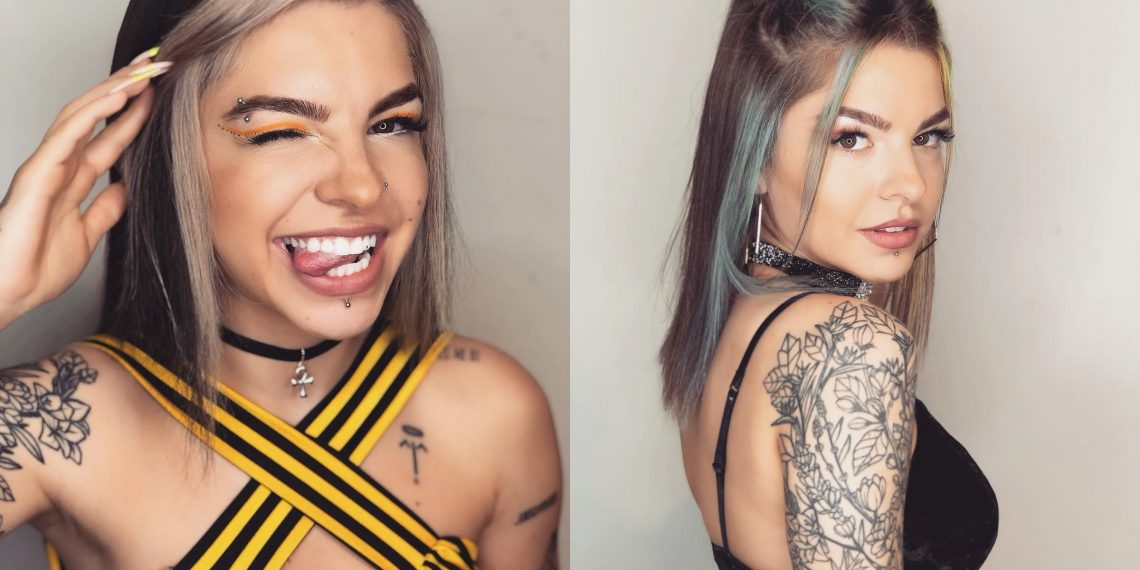 “რა ლამაზი და რამხელა შვილები გყოლია” – თი მაჭავარიანი 3 შვილთან ერთად გადაღებულ ვიდეოს გვიზიარებს