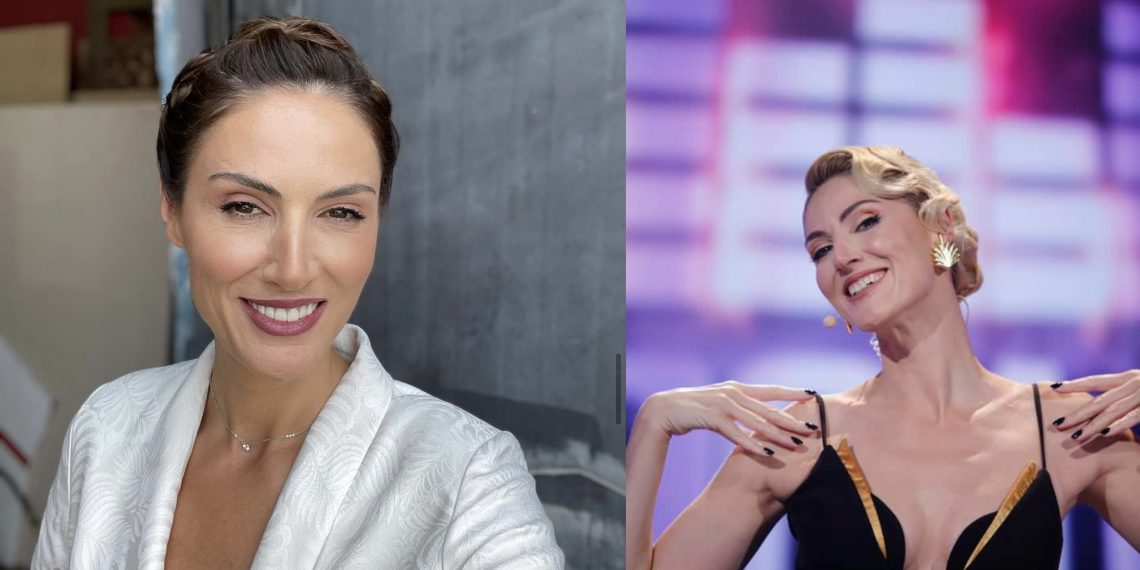 “არ უყვარს კამერებთან ხშირად გამოჩენა” – როგორ გამოიყურება თიკა ფაცაციას მეუღლე