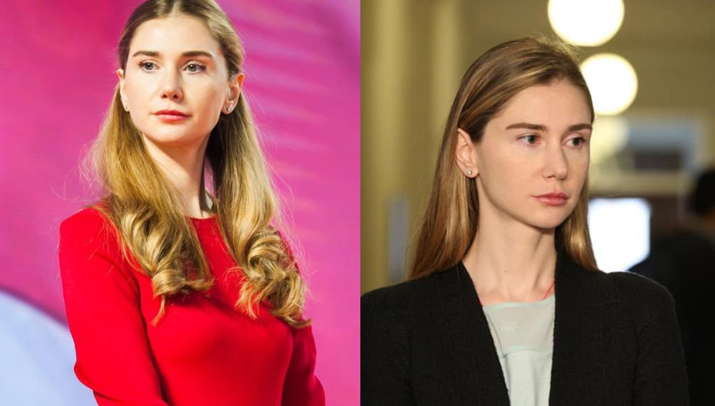 “ასე გახდა ჩემი ნიკული უროსი ძმა, კეთილი იყოს ლუკას და სანდროს მობრძანება” – თინა ბოკუჩავა ტყუპი ბიჭების დედა გახდა – ნახეთ რა ფოტოს აქვეყნებს პოლიტიკოსი სამშობიაროდან