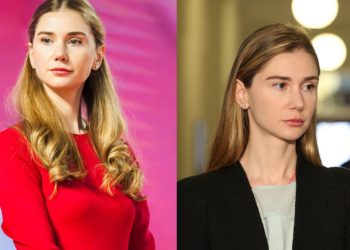 “ასე გახდა ჩემი ნიკული უროსი ძმა, კეთილი იყოს ლუკას და სანდროს მობრძანება” – თინა ბოკუჩავა ტყუპი ბიჭების დედა გახდა – ნახეთ რა ფოტოს აქვეყნებს პოლიტიკოსი სამშობიაროდან