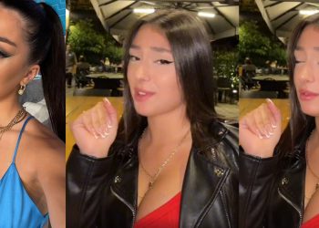 “ლიზი ქონიაძე სახალისო ვიდეოს გვიზიარებს” – რა რეაქცია აქვთ “პრაიმ ჰაუსის” პირველი სეზონის ლიდერებს პროექტის ახალ სეზონსა და მონაწილეებზე