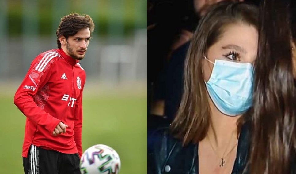 “არა, არ გადაიღო მეთქი” – რატომ აუკრძალეს ჟურნალისტს ნიცა თავაძის გადაღება ?