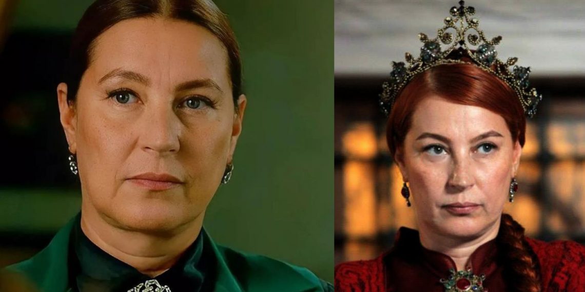 “მამა სატვირთოს მძღოლი იყო, დედა კი..” – თურქული სერიალების ვარსკვლავის უცნობი ამბები – ბრძოლა მძიმე სენთან და სხვა უმძიმესი პერიოდები