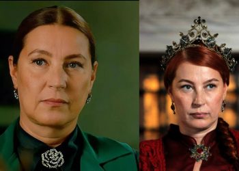 “მამა სატვირთოს მძღოლი იყო, დედა კი..” – თურქული სერიალების ვარსკვლავის უცნობი ამბები – ბრძოლა მძიმე სენთან და სხვა უმძიმესი პერიოდები