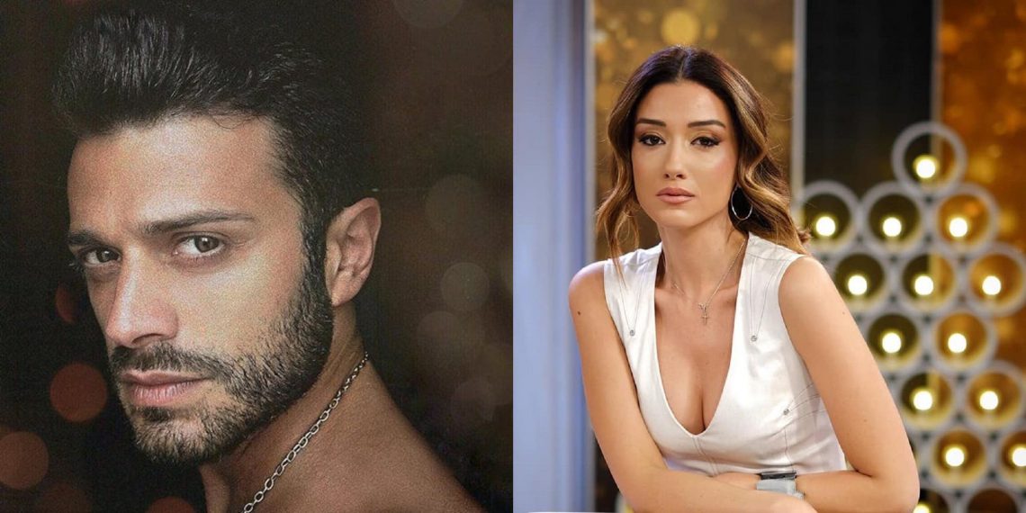 “რა საყვარლები ხართ” – თიკა ფაცაციამ ისრაელში ნინი ბადურაშვილს და რატი დურგლიშვილს ვიდეო გამოუქვეყნა