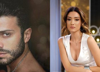 “რა საყვარლები ხართ” – თიკა ფაცაციამ ისრაელში ნინი ბადურაშვილს და რატი დურგლიშვილს ვიდეო გამოუქვეყნა