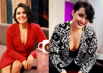 “ულამაზესი ტატუ სხეულზე და კვვლავ შესაშური სხეულის ფორმები” – მაკა ზამბახიძე ისრაელში იმყოფება და სანაპიროდან ცეცხლოვან ვიდეოს გვიზიარებს