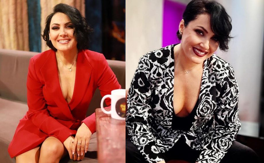 “ულამაზესი ტატუ სხეულზე და კვვლავ შესაშური სხეულის ფორმები” – მაკა ზამბახიძე ისრაელში იმყოფება და სანაპიროდან ცეცხლოვან ვიდეოს გვიზიარებს