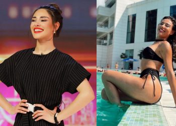 “ახლა ჩიტივით თავისუფალი და ბედნიერი ვარ” – ნახეთ რატომ დაშორდა თათა გიორგობიანი შეყვარებულს