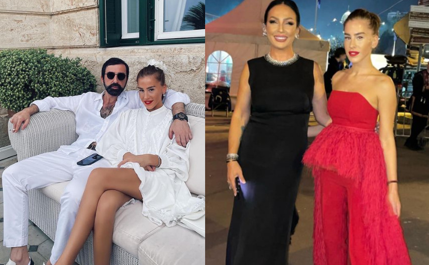 ნინი ქარსელაძე ორსულადაა ? – ნახეთ რა ფოტო გავრცელდა სოციალურ ქსელში