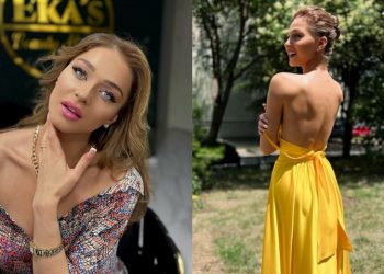 “როგორ გიხდება ასე, სულ სხვანაირი ხარ” – ბაბი კირკიტაძემ იმიჯი რადიკალურად შეიცვალა – ნახეთ რა ფოტოს აქვეყნებს მომღერალი