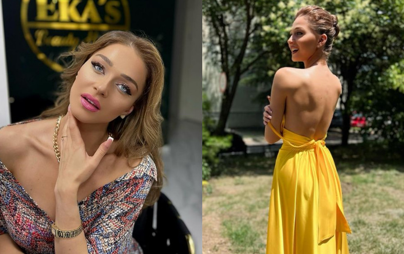 “როგორ გიხდება ასე, სულ სხვანაირი ხარ” – ბაბი კირკიტაძემ იმიჯი რადიკალურად შეიცვალა – ნახეთ რა ფოტოს აქვეყნებს მომღერალი