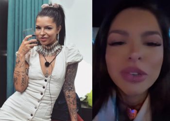 “გეტყვით რეალურად რა და როგორ იყო” – პრაიმჰაუსის დატოვების შემდეგ თი მაჭავარიანი მიმართვას ავრცელებს