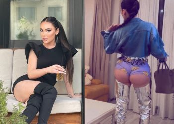 “ჩემი პირველი მამაკაცი სომეხი იყო ქალწულობა ვისაც ჩავაბარე” – ნახეთ რას წერს კესარია აბრამიძე