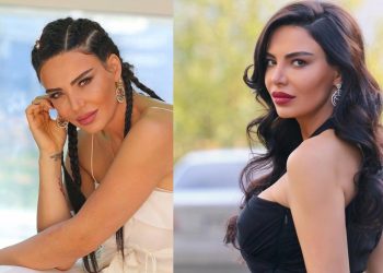 “არასდროს ტოვებს შორენას მარტო და სულ მის გვერდითაა” – ეს ქალბატონი შორენა ბეგაშვილის დაა – ნახეთ ფოტოები