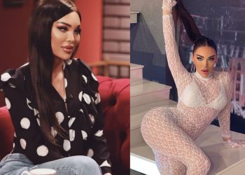 “ყველა ქალი თავისებურად ლამაზია, ულამაზო ქალი არ არსებობს ! ჩემი შეყვარებულის ცოლის გარდა!” – ნახეთ რას წერს კესარია აბრამიძე