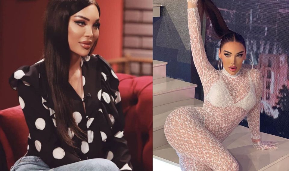 “ყველა ქალი თავისებურად ლამაზია, ულამაზო ქალი არ არსებობს ! ჩემი შეყვარებულის ცოლის გარდა!” – ნახეთ რას წერს კესარია აბრამიძე