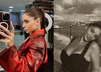 “ვაუ ! ევა ეს ავტომობილი შენია?” – ნახეთ რა ფოტოებს აქვეყნებს შორენა ბეგაშვილის შვილი