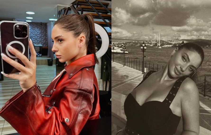 “ვაუ ! ევა ეს ავტომობილი შენია?” – ნახეთ რა ფოტოებს აქვეყნებს შორენა ბეგაშვილის შვილი