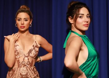 “არ გეშინია რომ მოგიტაცონ ასეთი ლამაზი და მშვენიერი რომ ხარ” – ნახეთ რას პასუხობს თათა გიორგობიანი გამომწერს