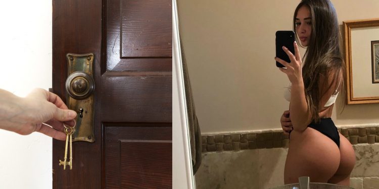 “სამსახურიდან ადრე დავბრუნდი, მივხვდი ჩემს ცოლს სახლში საყვარელი ჰყავდა და უცებ დამალა, შუაღამისას მივედი საყვარელთან და ასეთი რამ გავაკეთე…”￼