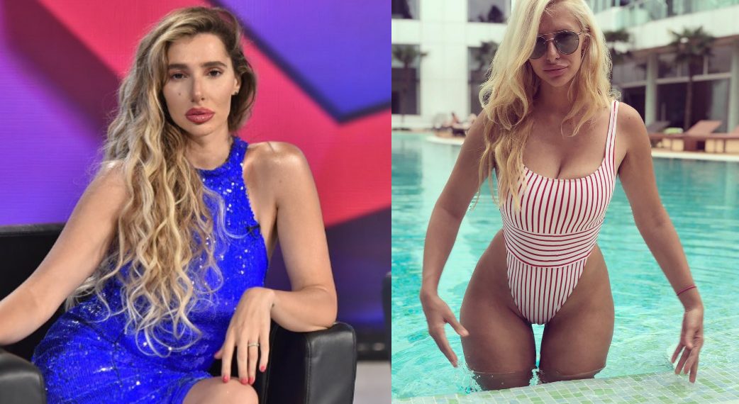 “ეს ერთი ფოტო მაქვს მხოლოდ ბანკეტიდან… აბრეშუმის “დვოიკა” მეცვა… ჩემი კლასელი ბიჭი მიყვარდა…” – ნახეთ როგორ გამოიყურებოდა ნუკი კოშკელიშვილი წლების წინ