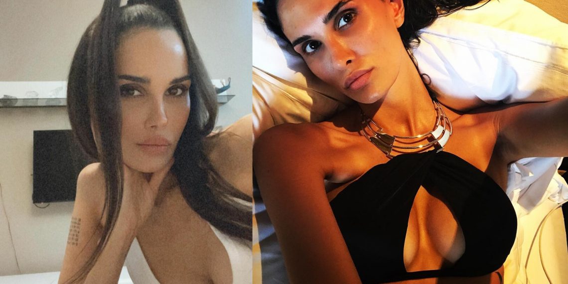 “მობილიზაციას აქ ემალება, ფული სჭირდება ქვეყნიდან გასასვლელად” – ცნობილი რუსი ფეხბურთელი ყოფილმა მეუღლემ ამხილა და მასზე შური იძია